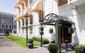 Lifestyle Hotel Carlton Ambassador